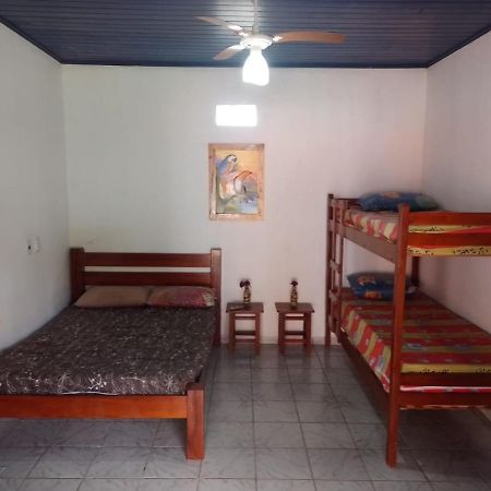 Ubatuba Suites Extérieur photo