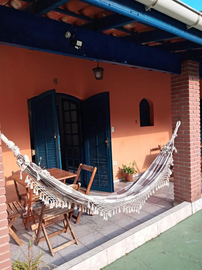 Ubatuba Suites Extérieur photo