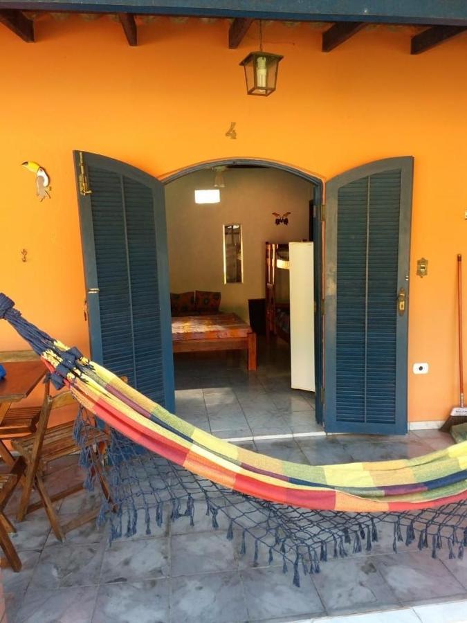 Ubatuba Suites Extérieur photo