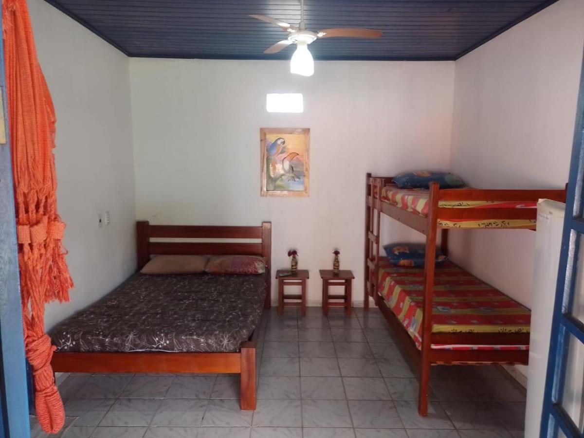 Ubatuba Suites Extérieur photo