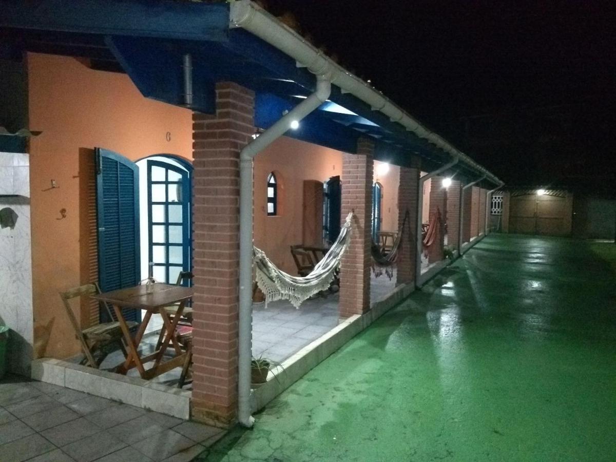 Ubatuba Suites Extérieur photo